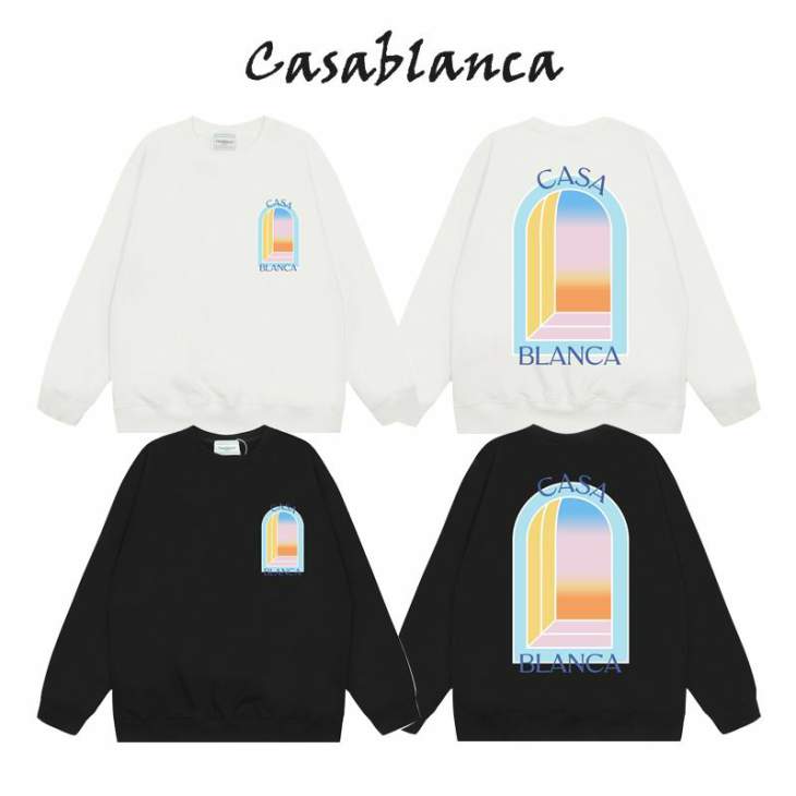 Picture of Casablanca Sweatshirt _SKUCasablancaS-XLgftxY1031122
